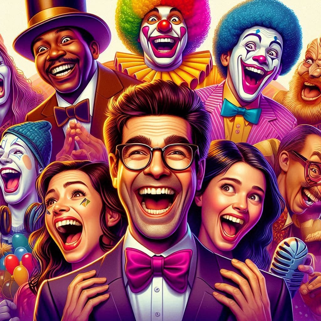Comedy