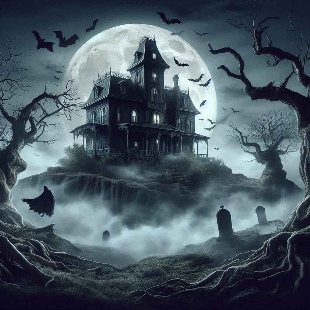 Horror
