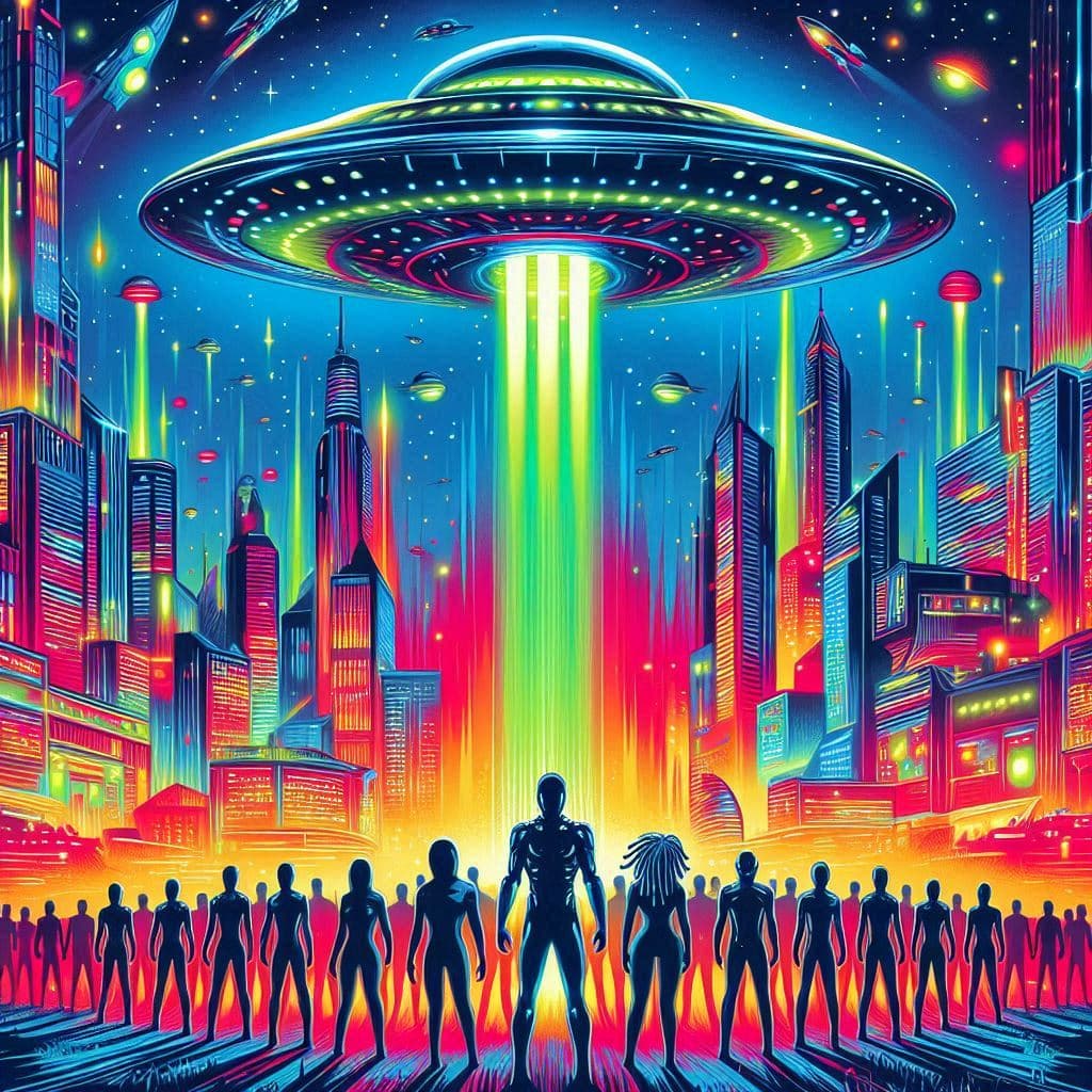 SciFi
